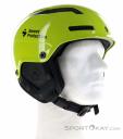 Sweet Protection Trooper II Vi SL Ski Helmet, Sweet Protection, Jaune, , Hommes,Femmes,Unisex, 0183-10262, 5638030516, 7048652713551, N1-01.jpg