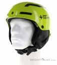 Sweet Protection Trooper II Vi SL Ski Helmet, Sweet Protection, Jaune, , Hommes,Femmes,Unisex, 0183-10262, 5638030516, 7048652713551, N1-06.jpg