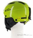 Sweet Protection Trooper II Vi SL Ski Helmet, Sweet Protection, Jaune, , Hommes,Femmes,Unisex, 0183-10262, 5638030516, 7048652713551, N1-11.jpg