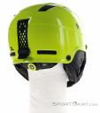 Sweet Protection Trooper II Vi SL Ski Helmet, Sweet Protection, Jaune, , Hommes,Femmes,Unisex, 0183-10262, 5638030516, 7048652713551, N1-16.jpg