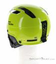 Sweet Protection Trooper II Vi SL Ski Helmet, Sweet Protection, Jaune, , Hommes,Femmes,Unisex, 0183-10262, 5638030516, 7048652713551, N2-12.jpg