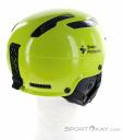 Sweet Protection Trooper II Vi SL Ski Helmet, Sweet Protection, Jaune, , Hommes,Femmes,Unisex, 0183-10262, 5638030516, 7048652713551, N2-17.jpg