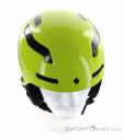 Sweet Protection Trooper II Vi SL Ski Helmet, Sweet Protection, Jaune, , Hommes,Femmes,Unisex, 0183-10262, 5638030516, 7048652713551, N3-03.jpg