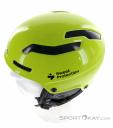 Sweet Protection Trooper II Vi SL Ski Helmet, Sweet Protection, Jaune, , Hommes,Femmes,Unisex, 0183-10262, 5638030516, 7048652713551, N3-08.jpg