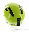 Sweet Protection Trooper II Vi SL Ski Helmet, Sweet Protection, Jaune, , Hommes,Femmes,Unisex, 0183-10262, 5638030516, 7048652713551, N3-13.jpg