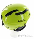 Sweet Protection Trooper II Vi SL Ski Helmet, Sweet Protection, Jaune, , Hommes,Femmes,Unisex, 0183-10262, 5638030516, 7048652713551, N3-18.jpg