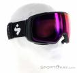 Sweet Protection Interstellar RIG Reflect Ski Goggles, Sweet Protection, Pink, , Male,Female,Unisex, 0183-10264, 5638030529, 7048652615633, N1-01.jpg