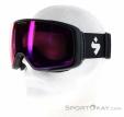 Sweet Protection Interstellar RIG Reflect Ski Goggles, Sweet Protection, Pink, , Male,Female,Unisex, 0183-10264, 5638030529, 7048652615633, N1-06.jpg