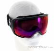 Sweet Protection Interstellar RIG Reflect Ski Goggles, Sweet Protection, Pink, , Male,Female,Unisex, 0183-10264, 5638030529, 7048652615633, N2-02.jpg