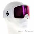 Sweet Protection Clockwork RIG Reflect Ski Goggles, Sweet Protection, Blanco, , Hombre,Mujer,Unisex, 0183-10216, 5638030532, 7048652620330, N1-01.jpg