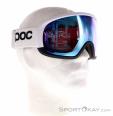 POC Fovea Clarity Comp Ski Goggles, POC, White, , Male,Female,Unisex, 0049-10563, 5638030557, 7325549943063, N1-01.jpg