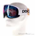 POC Fovea Clarity Comp Ski Goggles, POC, White, , Male,Female,Unisex, 0049-10563, 5638030557, 7325549943063, N1-06.jpg