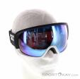 POC Fovea Clarity Comp Ski Goggles, POC, Black, , Male,Female,Unisex, 0049-10563, 5638030558, 7325549943186, N2-02.jpg