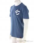Five Ten Brand of the Brave Mens Biking Shirt, , Blue, , Male, 0081-10176, 5638030580, , N1-06.jpg