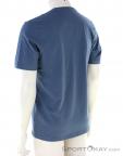 Five Ten Brand of the Brave Mens Biking Shirt, , Blue, , Male, 0081-10176, 5638030580, , N1-11.jpg