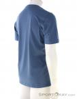 Five Ten Brand of the Brave Mens Biking Shirt, , Blue, , Male, 0081-10176, 5638030580, , N1-16.jpg