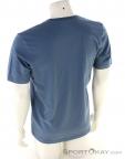 Five Ten Brand of the Brave Hommes T-shirt de vélo, Five Ten, Bleu, , Hommes, 0081-10176, 5638030580, 0, N2-12.jpg