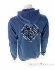 Five Ten GFX Mens Sweater, Five Ten, Blue, , Male, 0081-10175, 5638030590, 4066751282603, N2-12.jpg