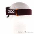POC Fovea Clarity Comp Ski Goggles, POC, Dark-Red, , Male,Female,Unisex, 0049-10563, 5638030665, 7325549915480, N1-11.jpg