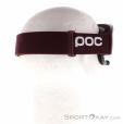 POC Fovea Clarity Comp Ski Goggles, POC, Dark-Red, , Male,Female,Unisex, 0049-10563, 5638030665, 7325549915480, N1-16.jpg