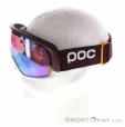 POC Fovea Clarity Comp Ski Goggles, POC, Dark-Red, , Male,Female,Unisex, 0049-10563, 5638030665, 7325549915480, N2-07.jpg