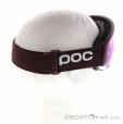 POC Fovea Clarity Comp Ski Goggles, POC, Dark-Red, , Male,Female,Unisex, 0049-10563, 5638030665, 7325549915480, N2-17.jpg