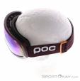 POC Fovea Clarity Comp Ski Goggles, POC, Dark-Red, , Male,Female,Unisex, 0049-10563, 5638030665, 7325549915480, N3-08.jpg