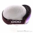 POC Fovea Clarity Comp Ski Goggles, POC, Dark-Red, , Male,Female,Unisex, 0049-10563, 5638030665, 7325549915480, N3-18.jpg