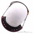 POC Fovea Clarity Comp Ski Goggles, POC, Dark-Red, , Male,Female,Unisex, 0049-10563, 5638030665, 7325549915480, N5-05.jpg