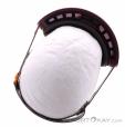 POC Fovea Clarity Comp Ski Goggles, POC, Dark-Red, , Male,Female,Unisex, 0049-10563, 5638030665, 7325549915480, N5-15.jpg
