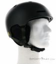 POC Fornix MIPS Pow JJ Ski Helmet, , Olive-Dark Green, , Male,Female,Unisex, 0049-10566, 5638030680, , N1-01.jpg