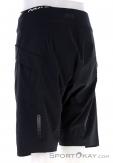 Oakley Drop in MTB Mens Biking Shorts with Liner, , Black, , Male, 0064-10373, 5638030731, , N1-11.jpg