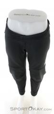Oakley Element Lite MTB Mens Biking Pants, , Black, , Male, 0064-10375, 5638030750, , N3-03.jpg