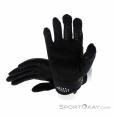 Oakley All Mountain MTB Biking Gloves, Oakley, Black, , Male,Female,Unisex, 0064-10376, 5638030754, 193517734725, N2-12.jpg