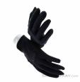 Oakley All Mountain MTB Biking Gloves, Oakley, Black, , Male,Female,Unisex, 0064-10376, 5638030754, 193517734725, N4-04.jpg