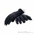 Oakley All Mountain MTB Biking Gloves, Oakley, Black, , Male,Female,Unisex, 0064-10376, 5638030754, 193517734725, N5-10.jpg