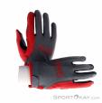 Oakley All Mountain MTB Biking Gloves, , Red, , Male,Female,Unisex, 0064-10376, 5638030761, , N1-01.jpg