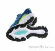 Asics Novablast 2 Mens Running Shoes, , Multicolored, , Male, 0103-10476, 5638031089, , N1-11.jpg