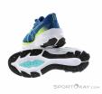 Asics Novablast 2 Mens Running Shoes, , Multicolored, , Male, 0103-10476, 5638031089, , N2-12.jpg