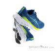 Asics Novablast 2 Mens Running Shoes, , Multicolored, , Male, 0103-10476, 5638031089, , N2-17.jpg