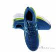 Asics Novablast 2 Mens Running Shoes, Asics, Multicolored, , Male, 0103-10476, 5638031089, 4550330930684, N3-03.jpg