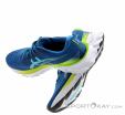 Asics Novablast 2 Mens Running Shoes, Asics, Multicolored, , Male, 0103-10476, 5638031089, 4550330930684, N4-09.jpg