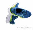 Asics Novablast 2 Mens Running Shoes, Asics, Multicolored, , Male, 0103-10476, 5638031089, 4550330930684, N4-19.jpg