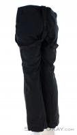 Icepeak Freiberg Pants Mens Ski Pants Short Cut, Icepeak, Black, , Male, 0041-10504, 5638031095, 6438513042196, N1-11.jpg