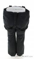 Icepeak Freiberg Pants Mens Ski Pants Short Cut, Icepeak, Black, , Male, 0041-10504, 5638031095, 6438513042196, N3-13.jpg