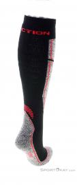 Lenz Skiing Red Deti Lyžiarske ponožky, X-Action, Čierna, , Chlapci,Dievčatá, 0051-10076, 5638031110, 9006729137110, N2-17.jpg