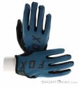 Fox Ranger Gel Biking Gloves, Fox, Blue, , Male,Female,Unisex, 0236-10428, 5638031119, 191972764684, N2-02.jpg