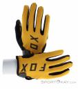 Fox Ranger Gel Biking Gloves, Fox, Yellow, , Male,Female,Unisex, 0236-10428, 5638031124, 191972761034, N2-02.jpg