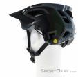 Fox Speedframe Pro MTB Helmet, , Gray, , Male,Female,Unisex, 0236-10627, 5638031207, , N1-11.jpg