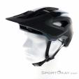 Fox Speedframe Pro MTB Helmet, , Gray, , Male,Female,Unisex, 0236-10627, 5638031207, , N2-07.jpg